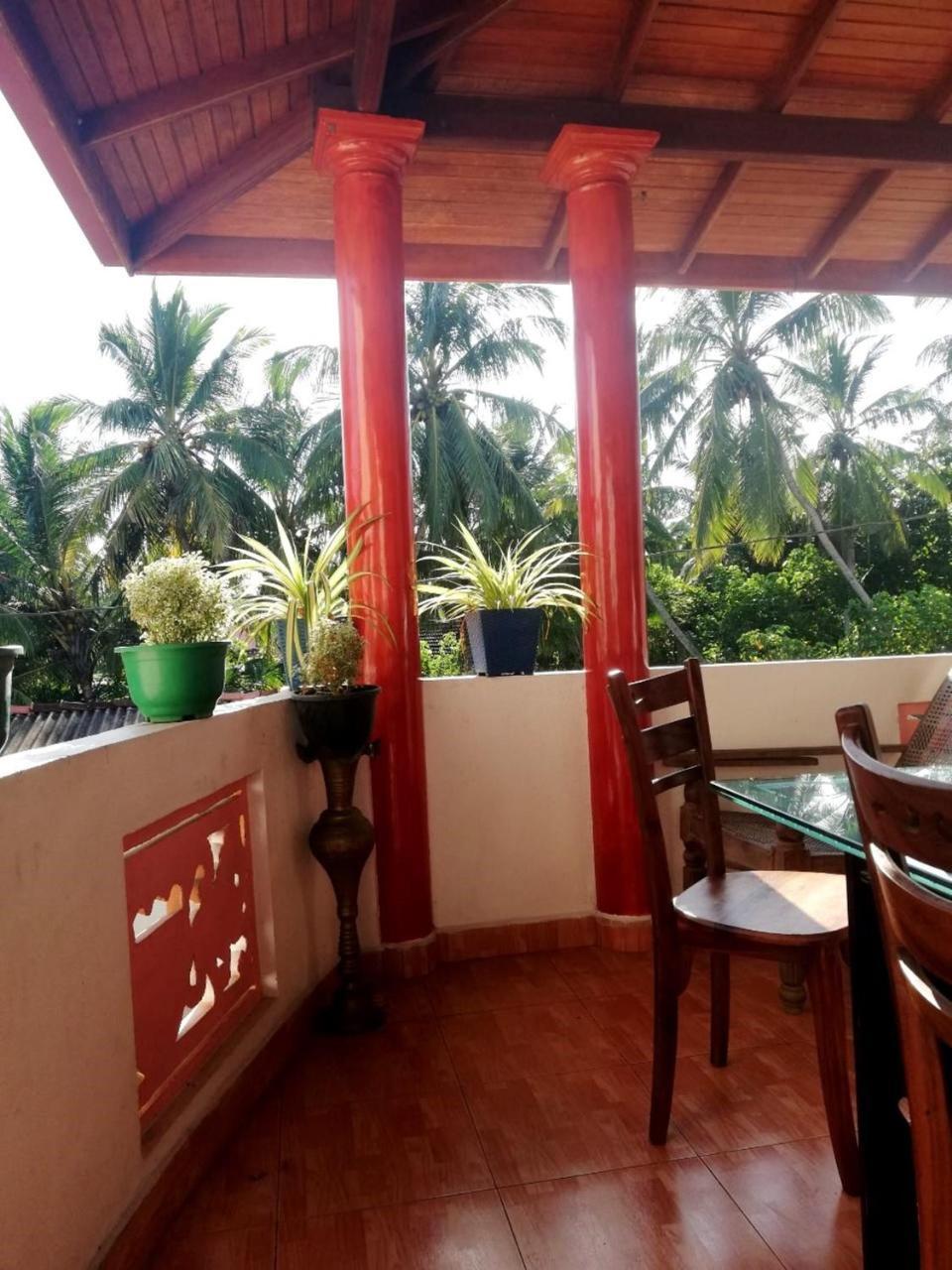 Golden Town Hotel Tangalle Exteriör bild