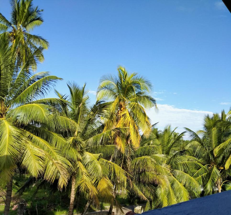 Golden Town Hotel Tangalle Exteriör bild